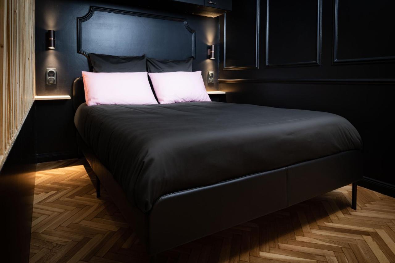 The Green Home - Quiet And Fully Equipped High-End Studio With Parking Courcouronnes 외부 사진