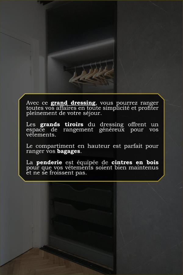 The Green Home - Quiet And Fully Equipped High-End Studio With Parking Courcouronnes 외부 사진
